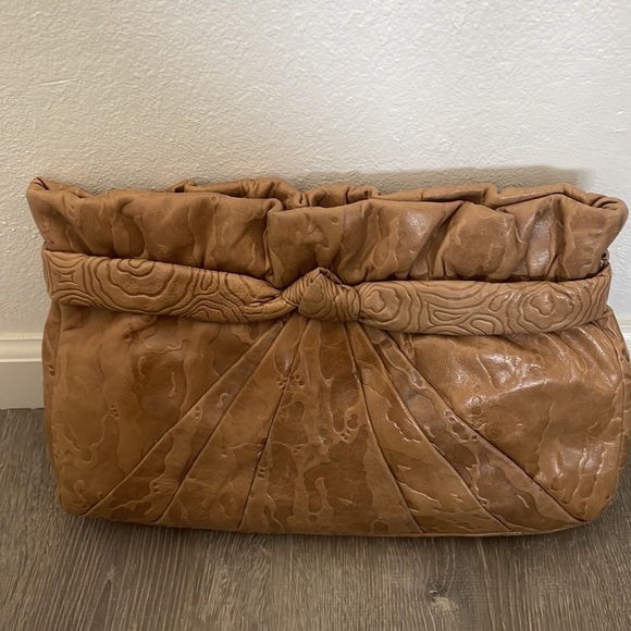 Brown Purse - Picture 2 of 8